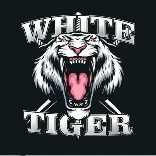 WHITETIGER WITH DEVICE logo