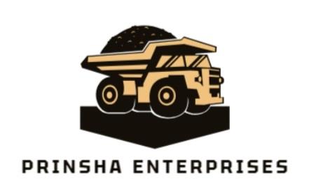 PRINSHA ENTERPRISES logo