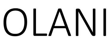 OLANI logo