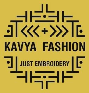 KAVYA FASHION logo