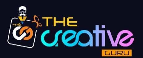 The Creative Guru logo