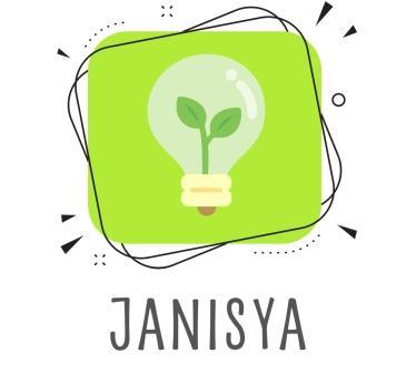 JANISYA logo