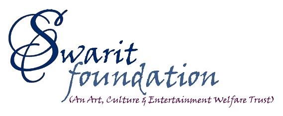 SWARIT FOUNDATION logo