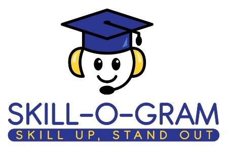 SKILL-O-GRAM logo