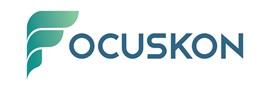 FOCUSKON logo