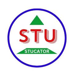 STU - STUCATOR logo