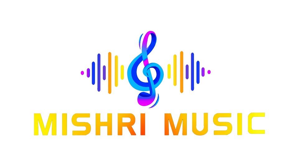 MISHRI MUSIC logo