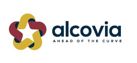 Alcovia logo
