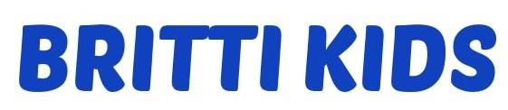 BRITTI KIDS logo