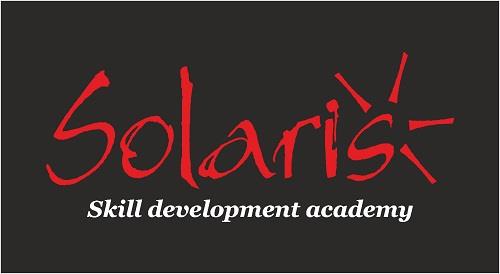 Solaris Skill Development Academy logo