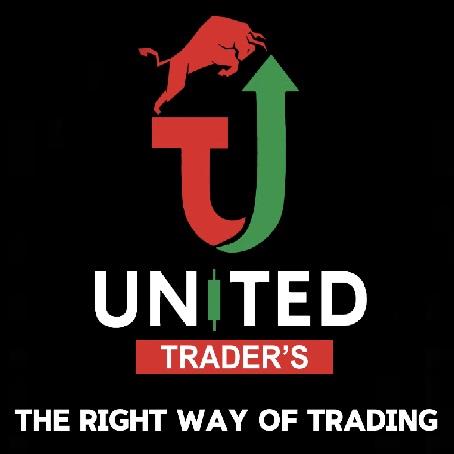 UNITED TRADER'S logo