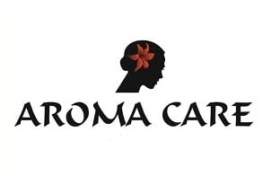AROMA CARE logo