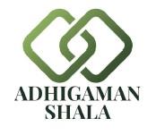 Adhigaman SHALA logo