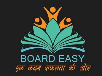 BOARD EASY – EK KADAM SAFALTA KI AUR logo