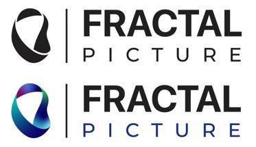 FRACTAL PICTURE (Device) logo