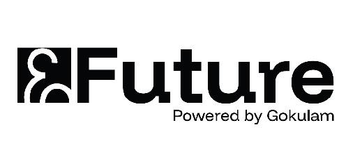 EDFUTURE POWERED BY GOKULAM logo