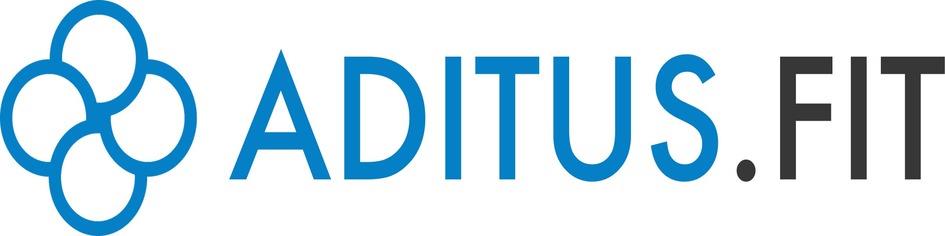 ADITUS.FIT logo