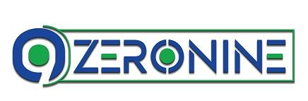 ZERONINE logo