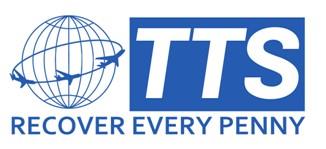TTS RECOVER EVERY PENNY logo