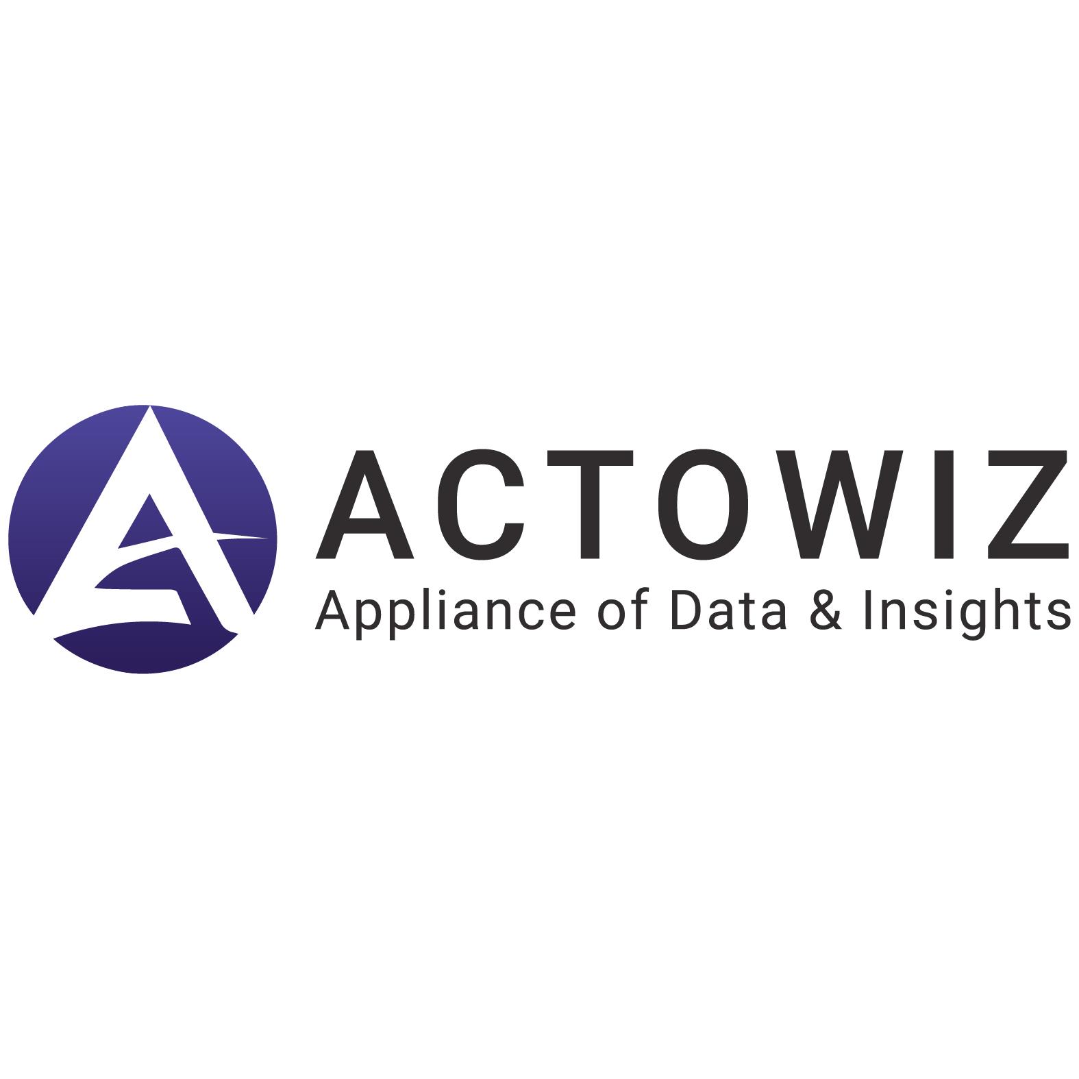 ACTOWIZ logo