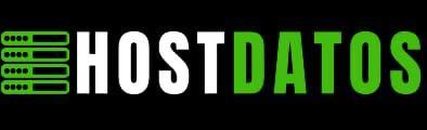 HOSTDATOS logo