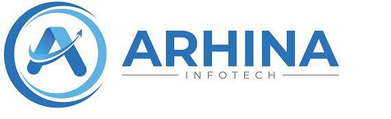 ARHINA INFOTECH logo