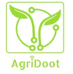 AgriDoot logo