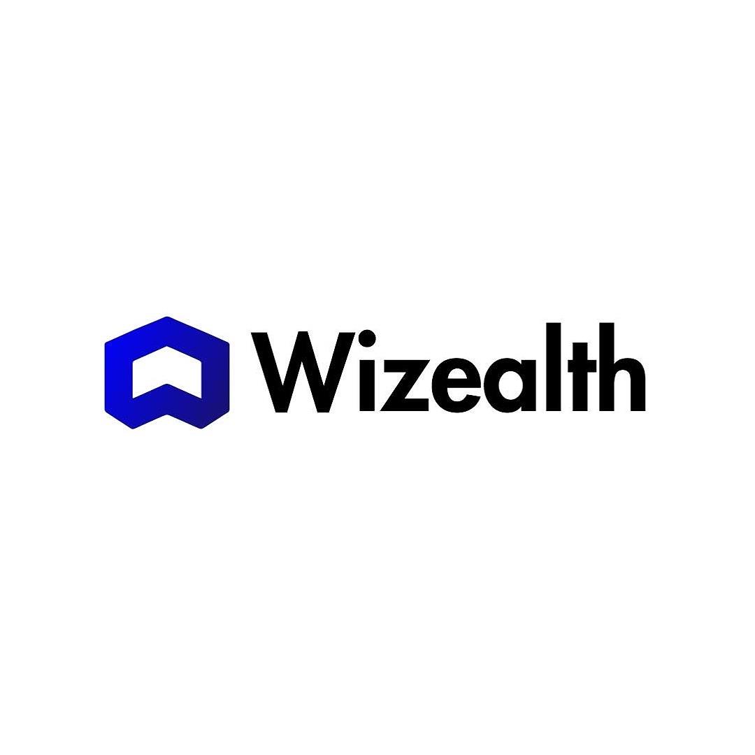 Wizealth logo