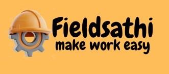 Fieldsathi make work easy logo