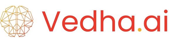 Vedha.ai logo