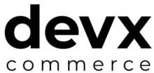 DEVX COMMERCE logo