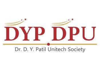 DYP DPU logo