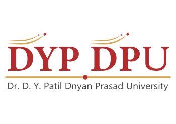 DYP DPU logo