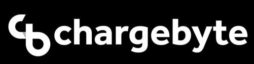 CHARGEBYTE logo