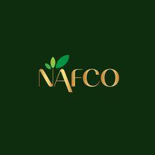 NAFCO logo