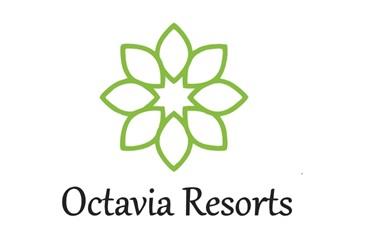 OCTAVIA RESORTS logo
