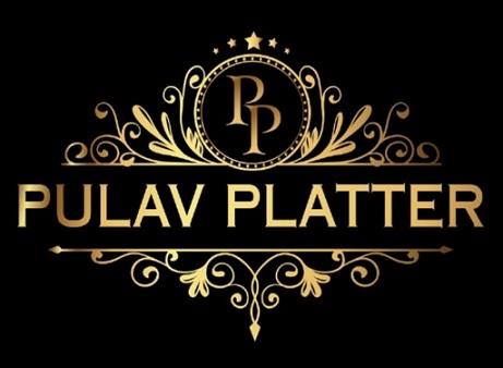 PP PULAV PLATTER logo