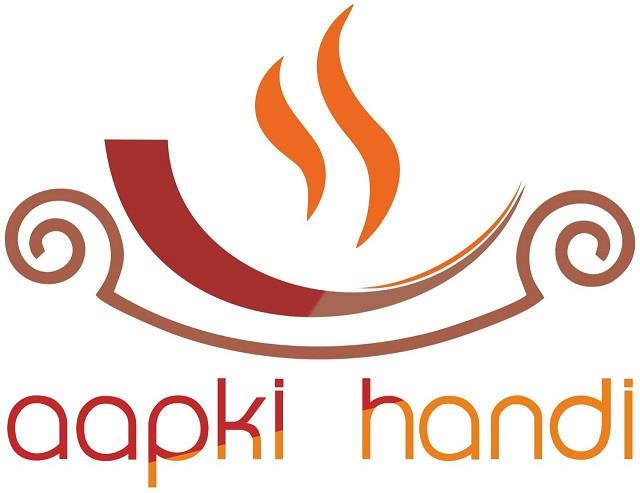 AAPKI HANDI logo