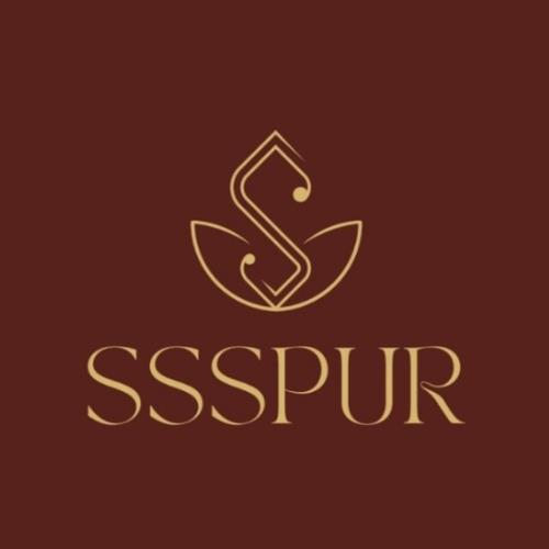 SSSPUR logo