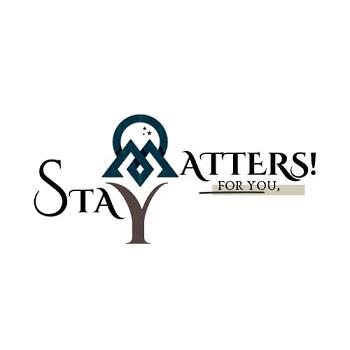 STAY MATTERS logo