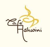 Café Ashwini logo
