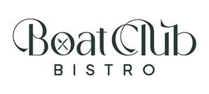BOAT CLUB BISTRO logo