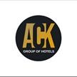 ACK GROUP OF HOTELS logo