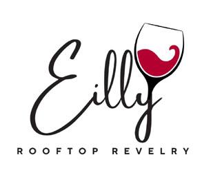 Eilly ROOFTOP REVELRY logo