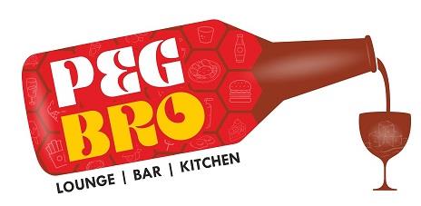 PEG BRO logo
