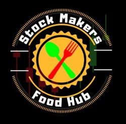 STOCK MAKERS FOOD HUB logo