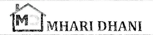 MHARI DHANI AS DEVICE MARK logo