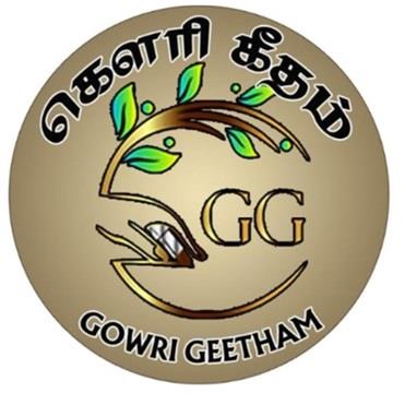 GOWRI GEETHAM logo