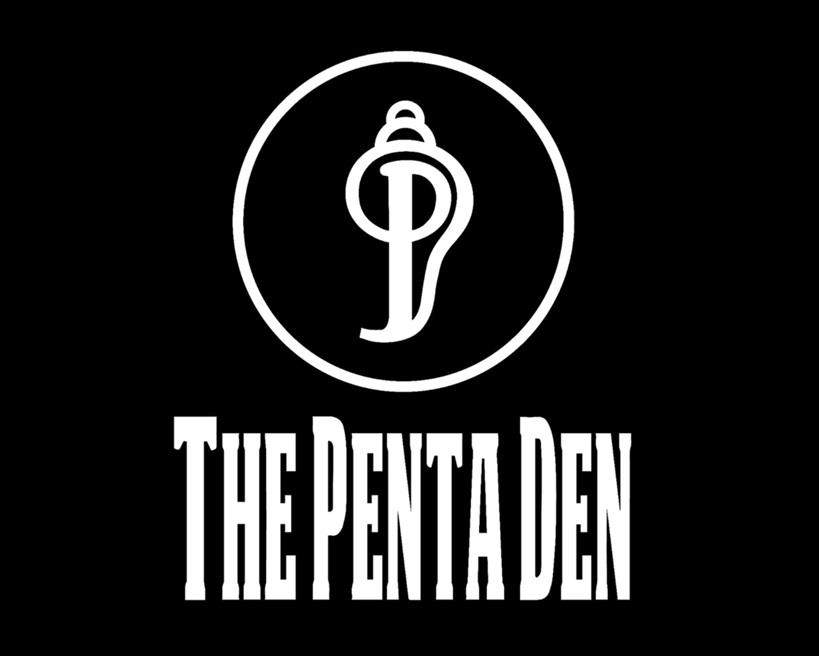 THE PENTA DEN logo