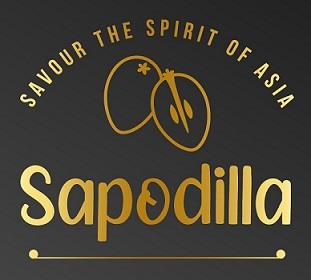 SAPODILLA logo